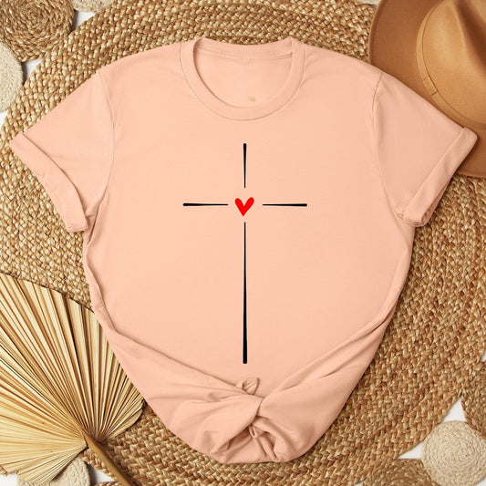 Customized Cotton Short Sleeve Business Attire Women