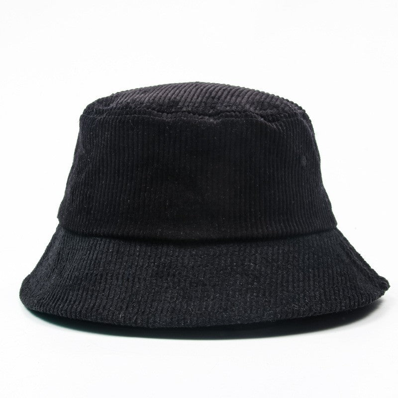 Ins Women's Japanese Candy Colored Fisherman Hat
