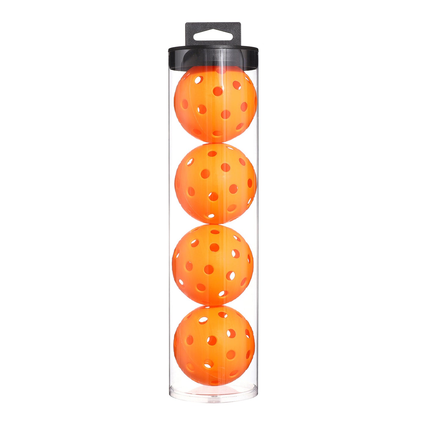 Super Hard 40 Holes Holed Injection Molding Luminous Toy Ball