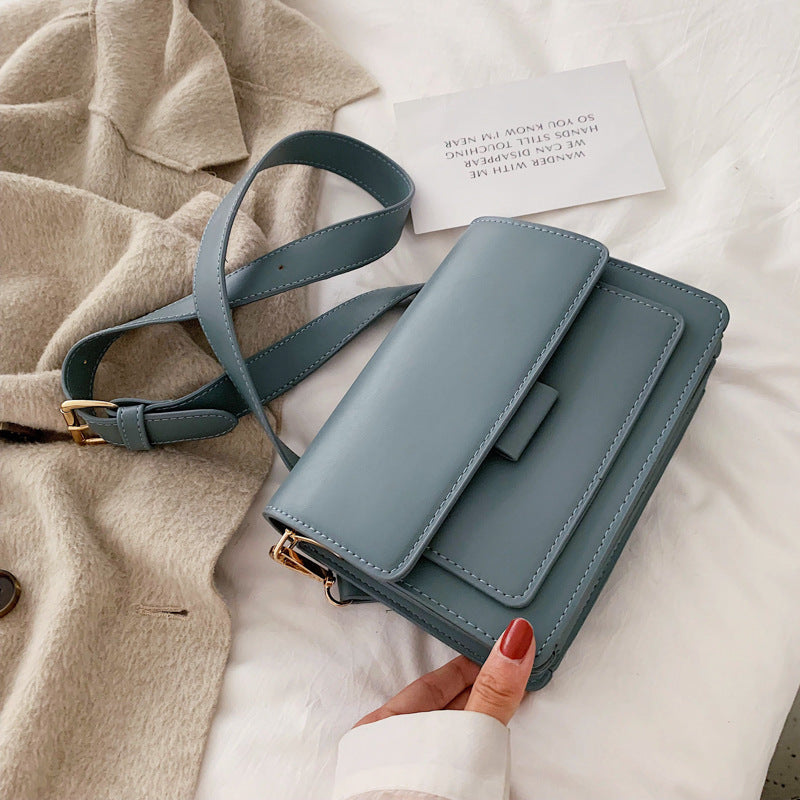 Crossbody women's wild ins shoulder bag