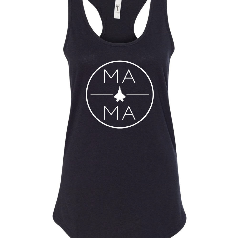 Women's Summer Loose Top With Patterned Vest