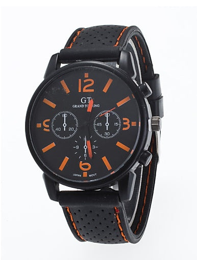 Men's quartz watch