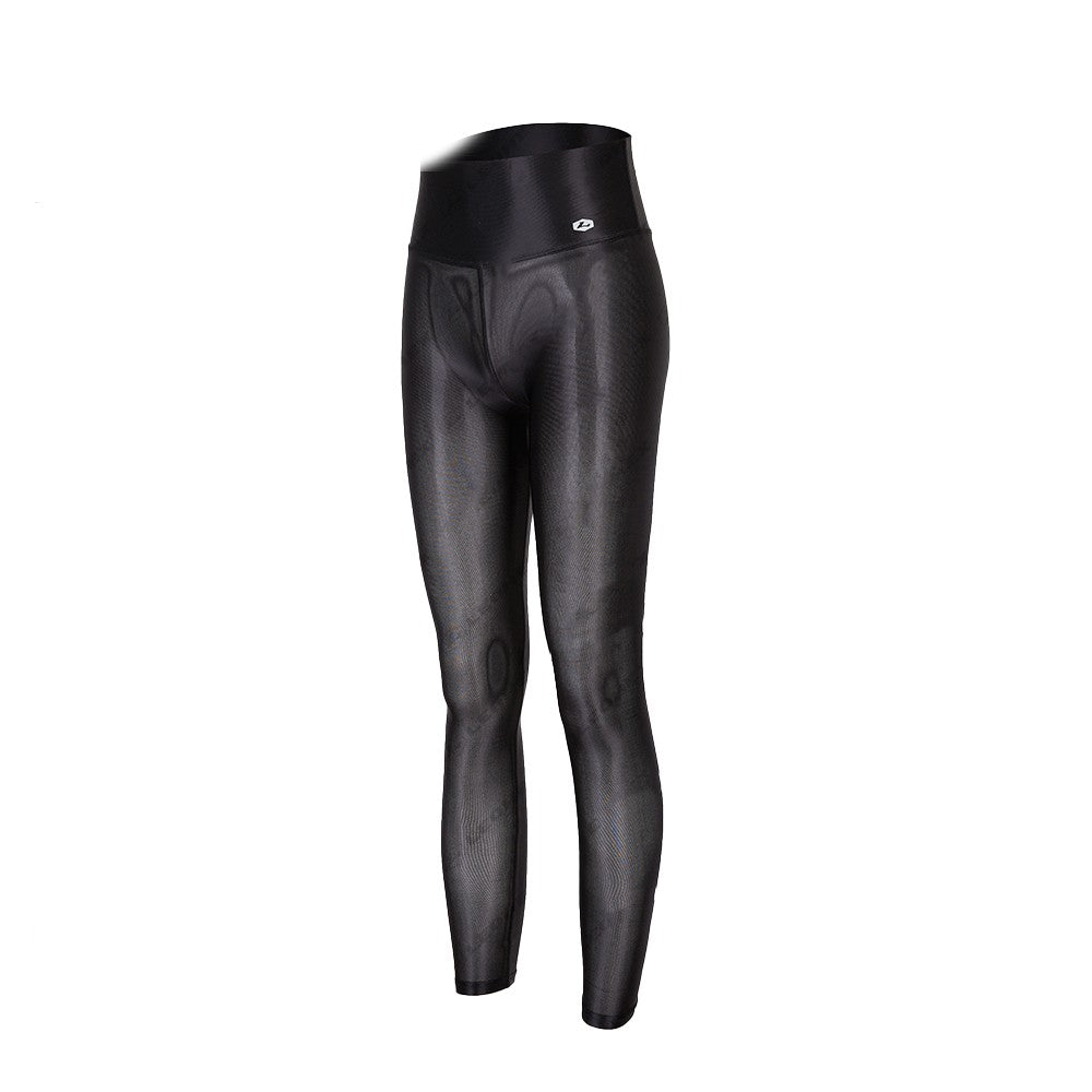 Fitness Hip-lifting Elastic Bottoming Trousers