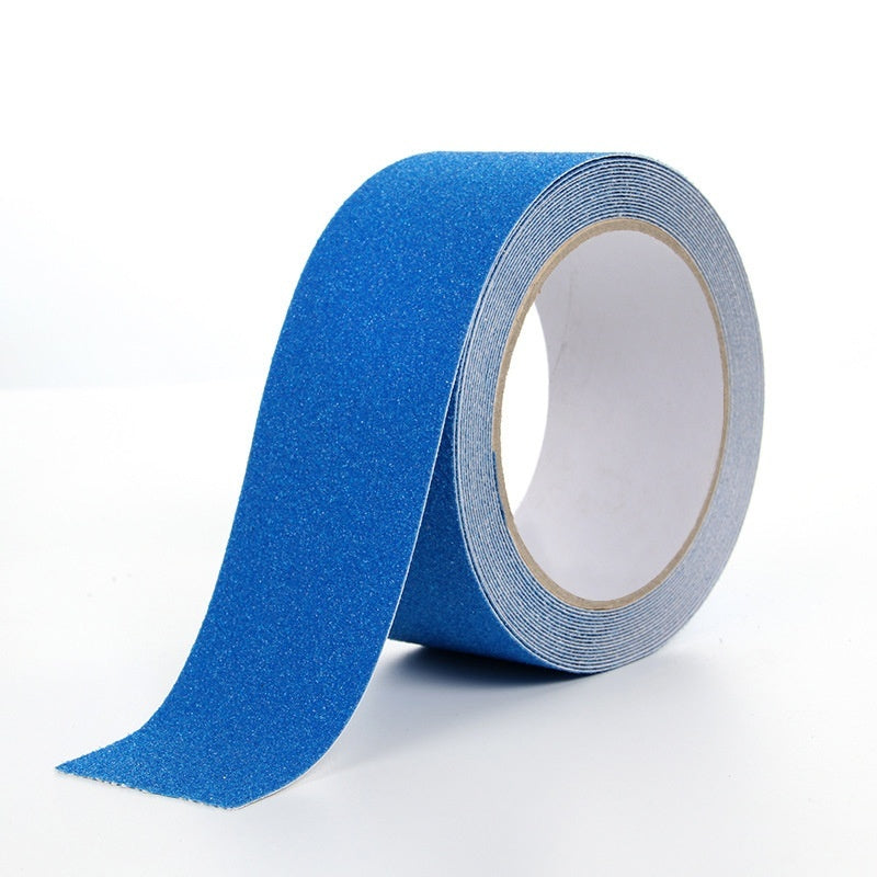 Anti-slip Bar Seamless Stair Steps Pvc Anti-slip Tape Waterproof And Hard-wearing Adhesive Strip