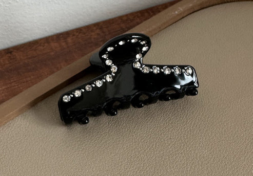 Female Versatile French Large Acetate Gripper