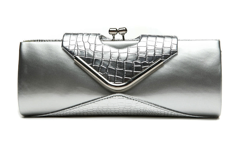 Fashion large capacity handbag for celebrity dinner