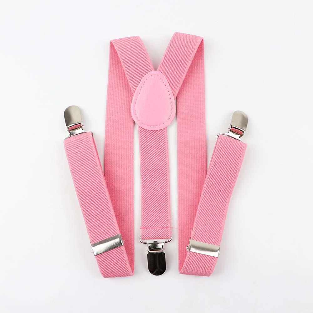 Parent-child strapless suit