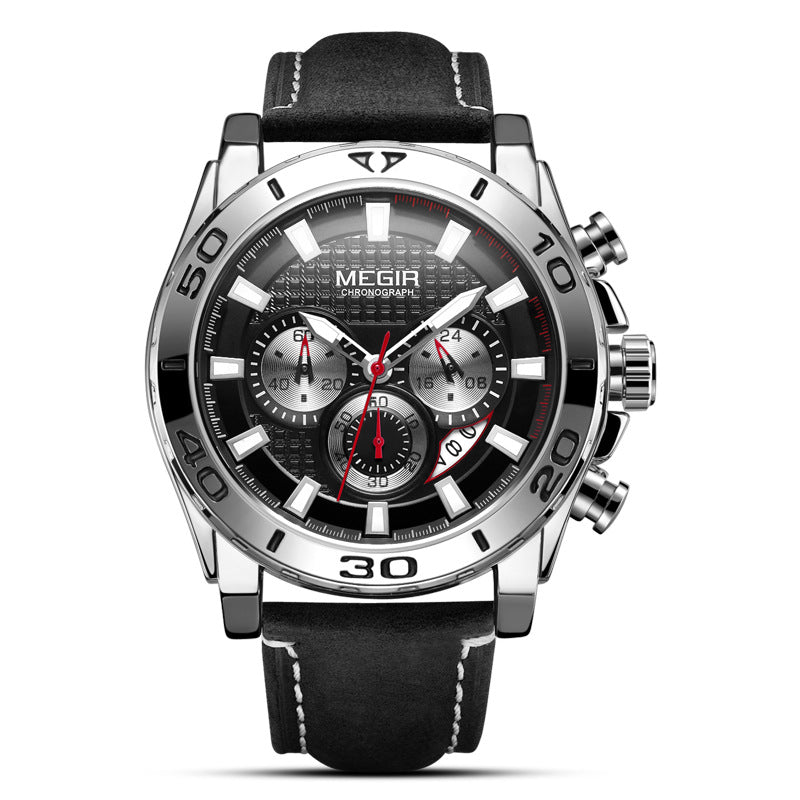 Multi-functional Watch