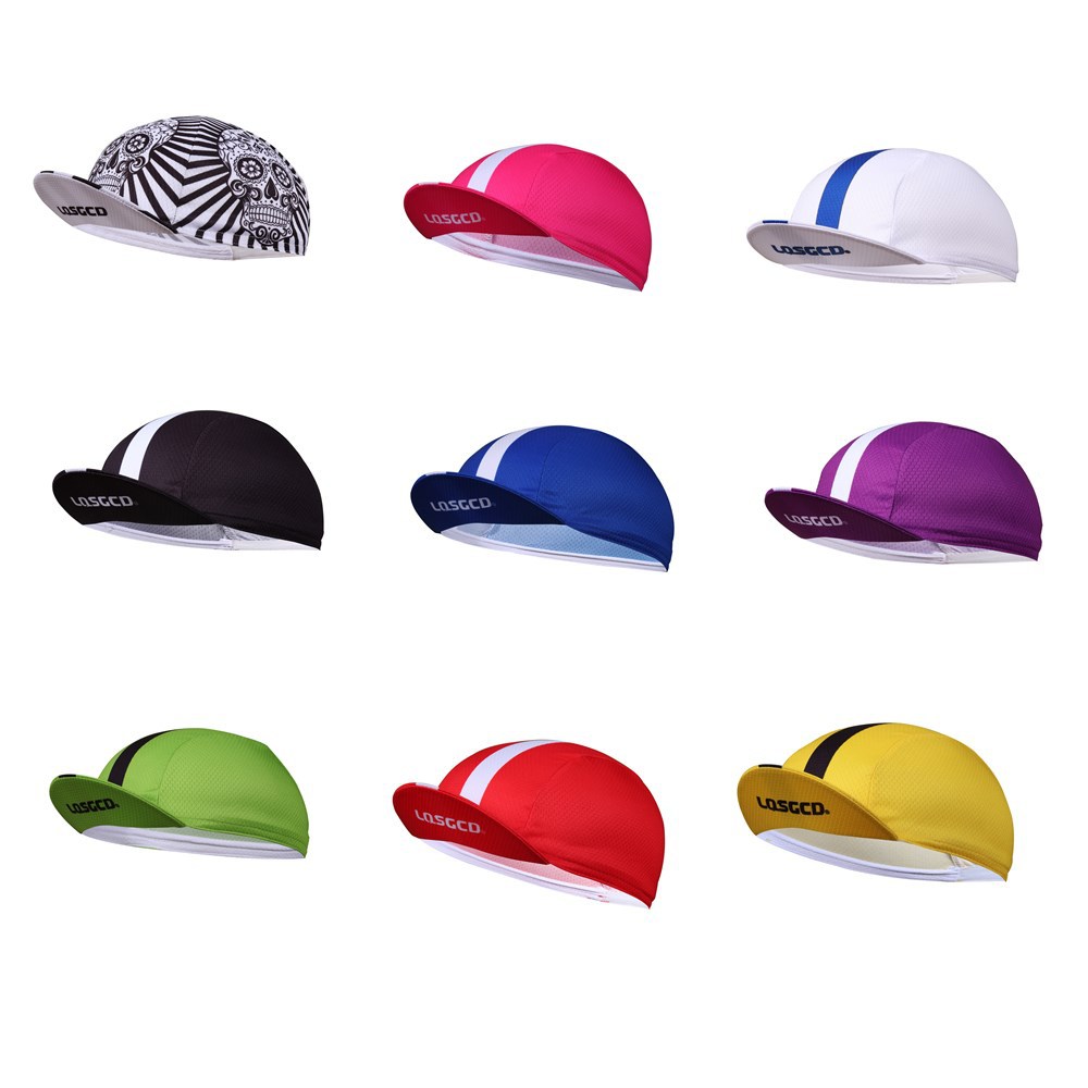 Outdoor Sports Cycling Sunscreen Sweat-absorbing Breathable Quick-drying Hat
