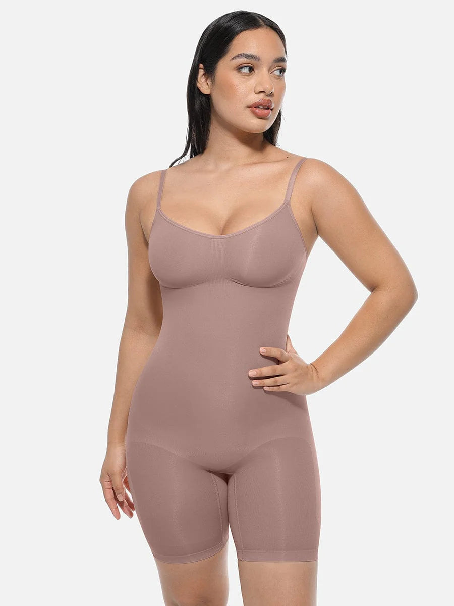 Plus Size Helkropsformere