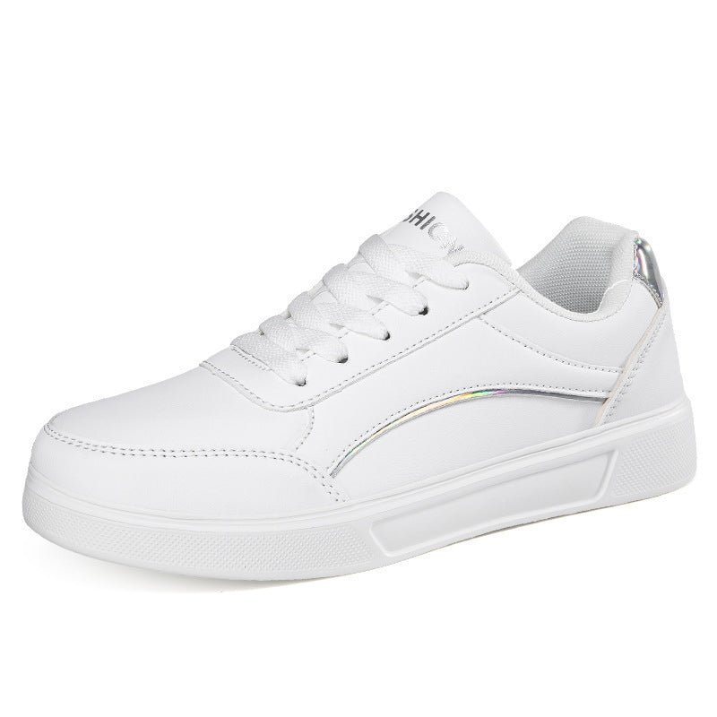 Fashionable Ladies Sneaker Comfortable And Breathable