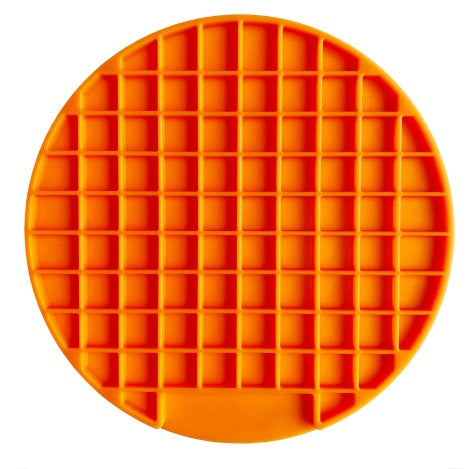 Pet Supplies Suction Cup Licking Mat Pet Table Mat Silicone Slow Food Mat Slow Food Mat Dog Licking Plate Mat Dog Licking