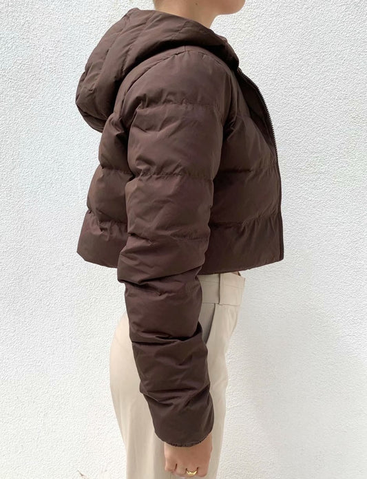Nuovi prodotti autunnali moda street style europea e americana per città