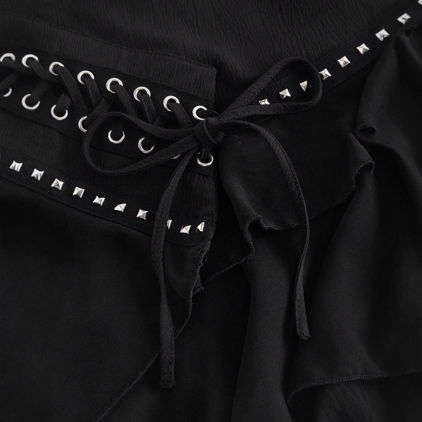 Versatile French-style Elegant Skirt For Women