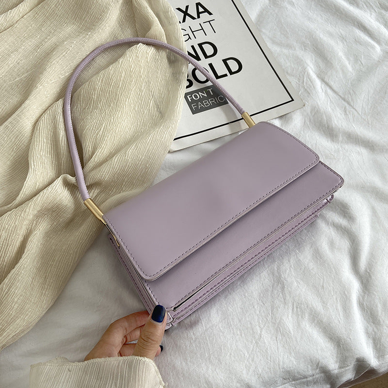 underarm bag fashion single shoulder bag