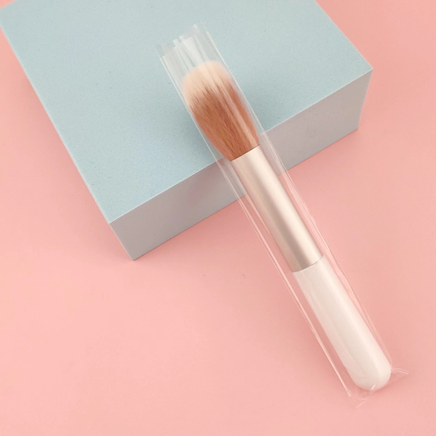 Highlight Face Powder Nose Shadow Shading Brush