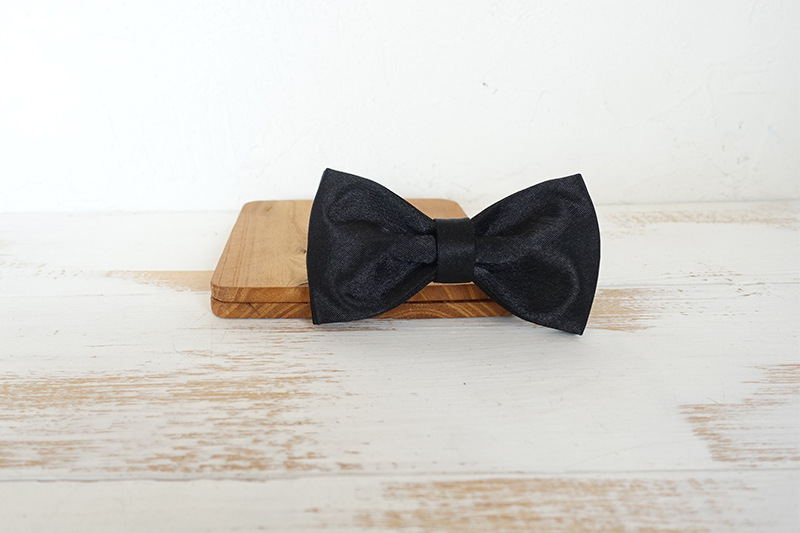 Nye slips og kreative accessories