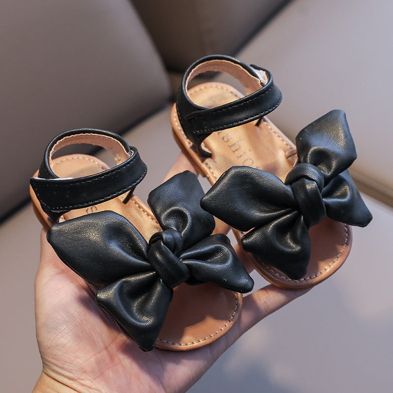 Fashionable Beach Casual Children's Shoes
