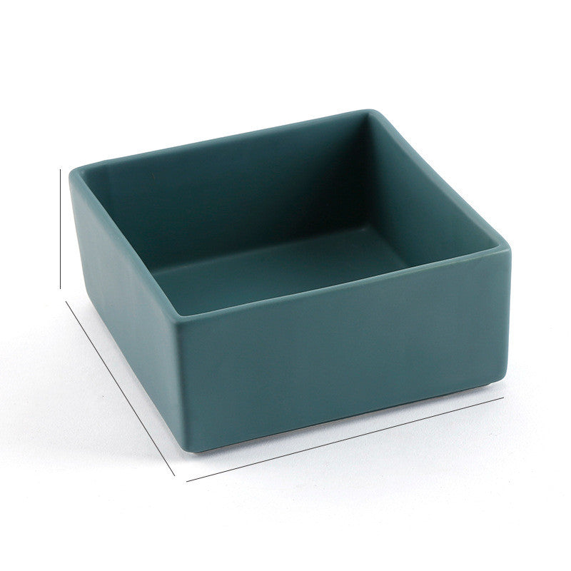 Nordic Creative Multifunctional Fruit Dessert Bowl