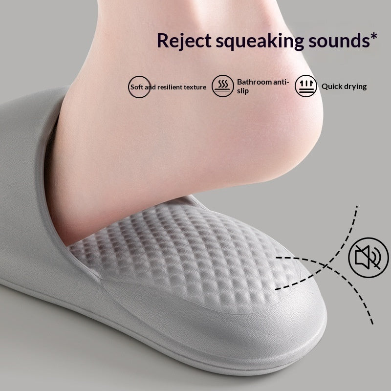 Women's Versatile Lightweight And Comfortable Slippers