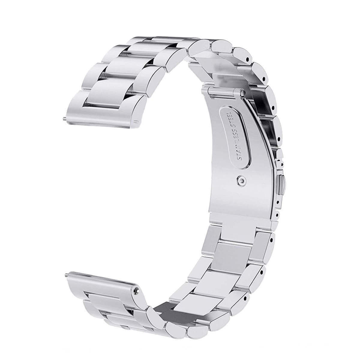Steel Belt S3 Classic Frontier Strap 22MM
