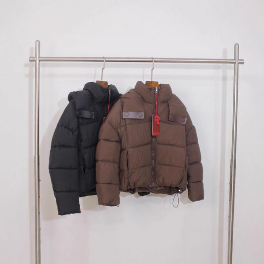 Women's Korean-style Loose Autumn Winter Coat
