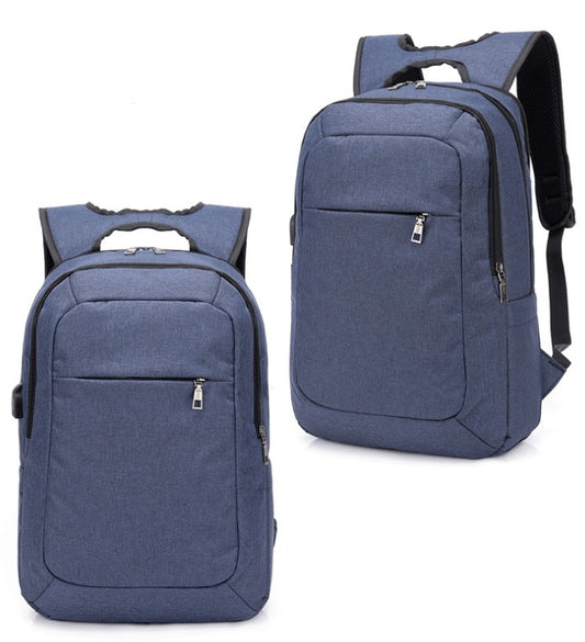 Men's Business Travel Backpack