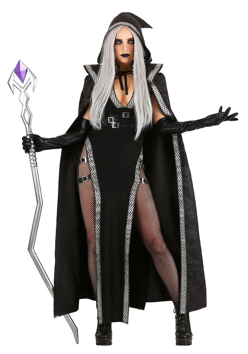 New Sleeping Spell Role-playing Women's Suit