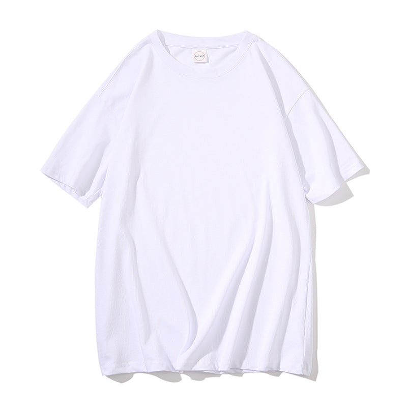 New Gothic Style European And American Print T-shirt Short Sleeve