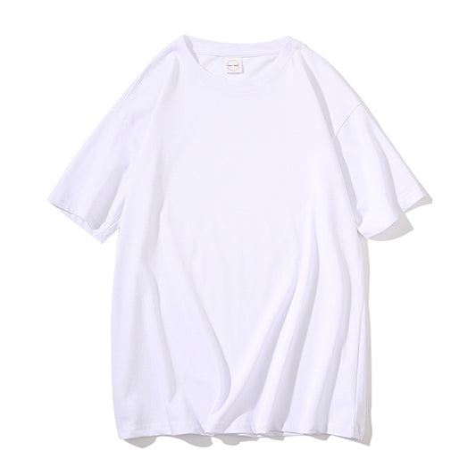 New Gothic Style European And American Print T-shirt Short Sleeve