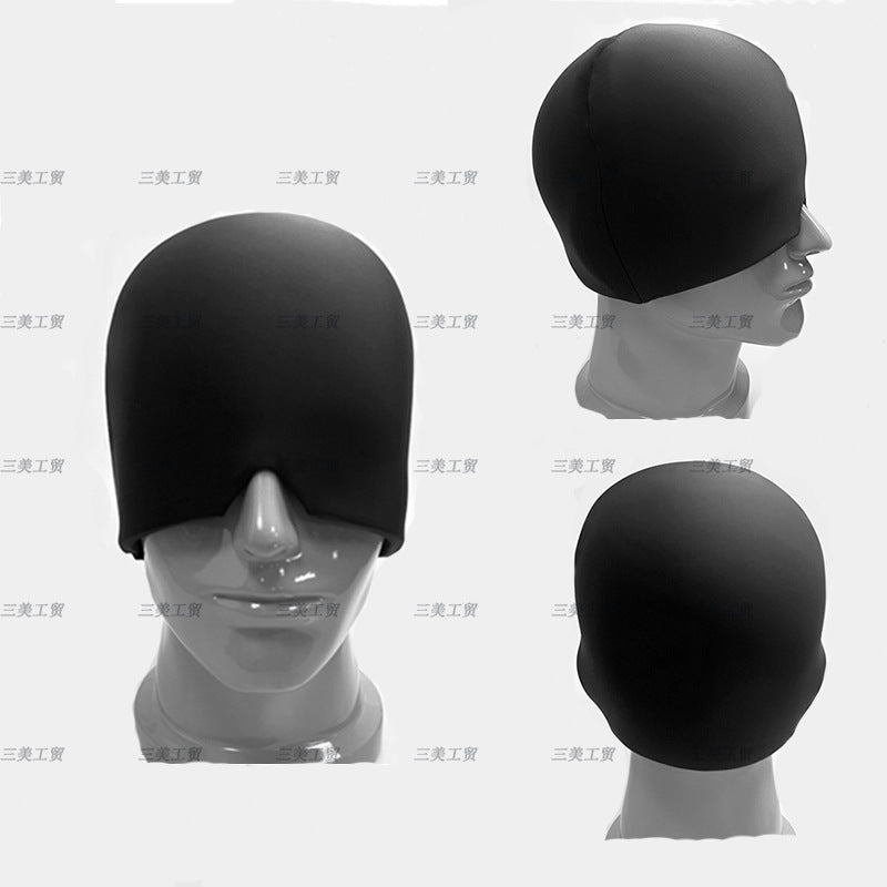 360 Full-coverage Ice Pack Face Mask