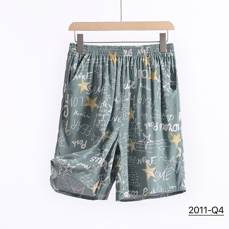 Womens Wide-leg Breathable Outerwear-friendly Lounge Pants