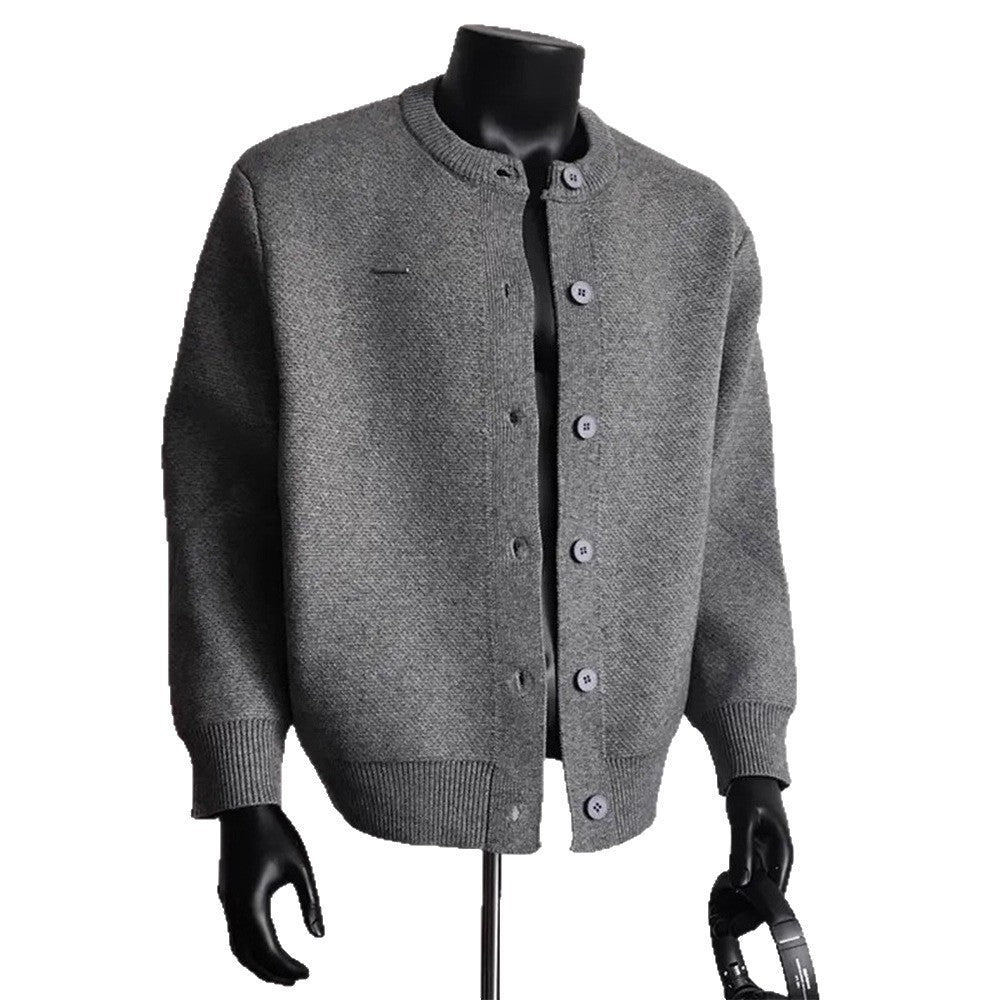 Casual, High-end American Retro Everyday Outfit