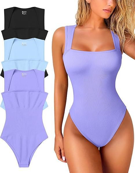 Belly Contracting Hip Raise Slim Fit Jumpsuit