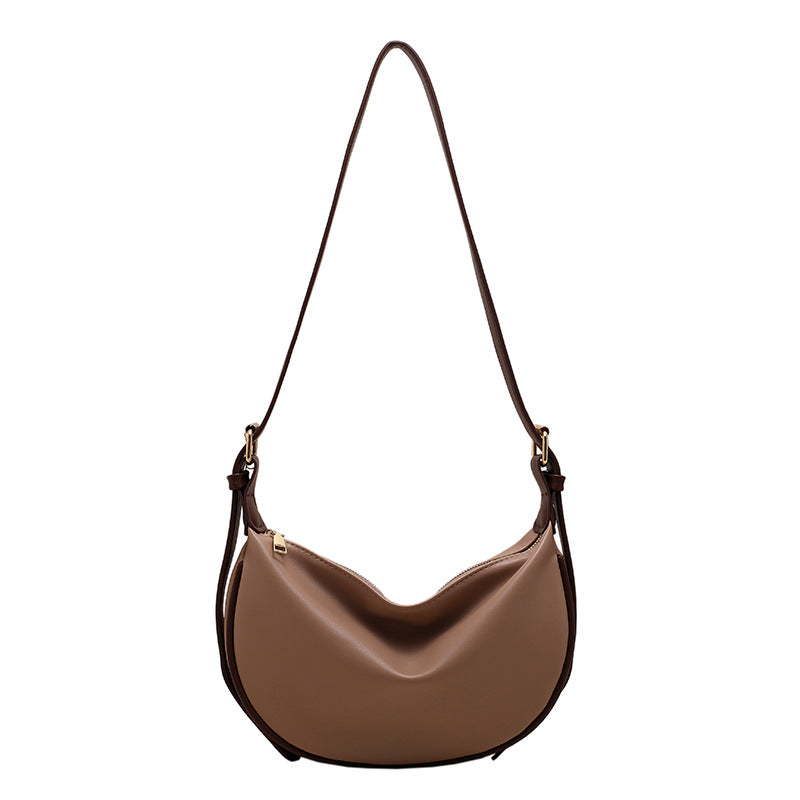 Women's Fashion All-match Shoulder Messenger Bag