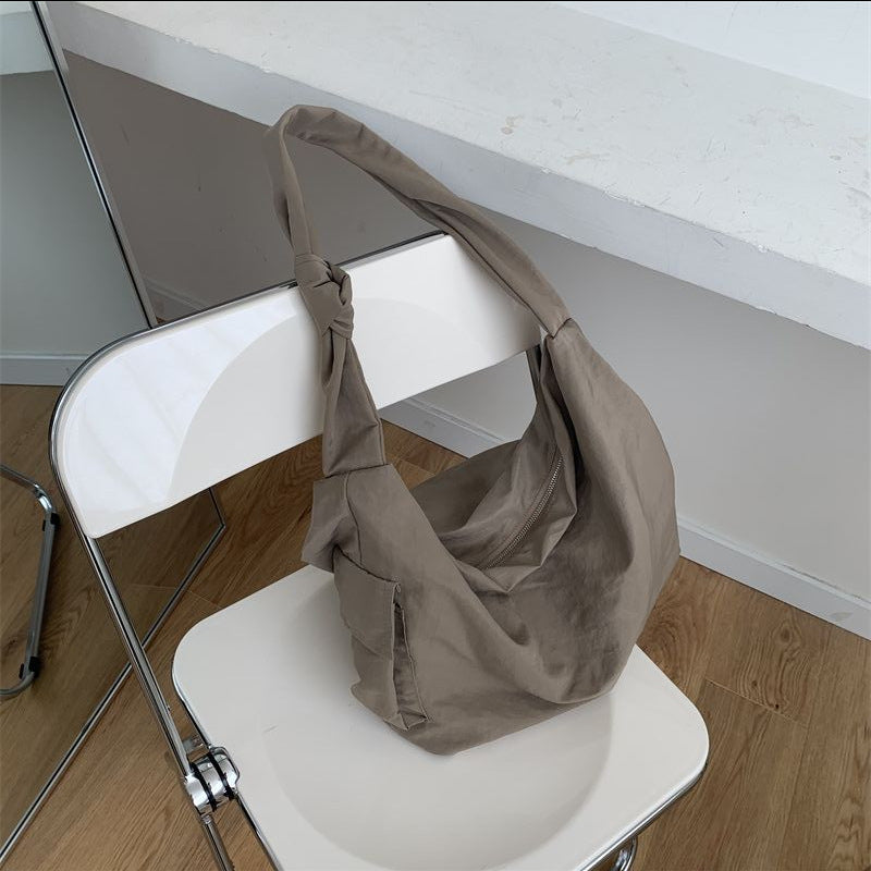 Nylon Shoulder Strap With Large Capacity