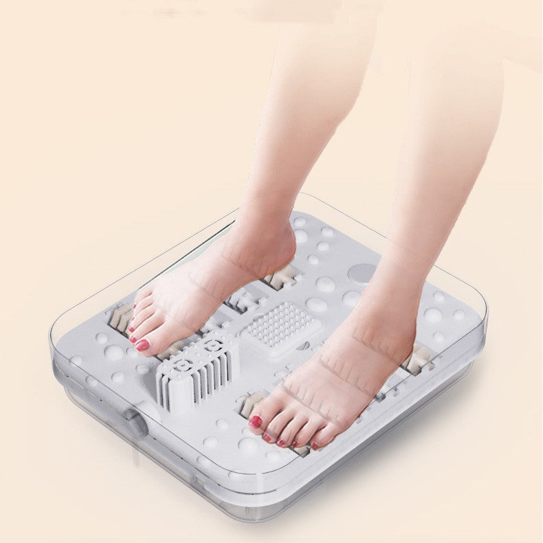 Folding Heating Foot Bath Barrel Fully Automatic