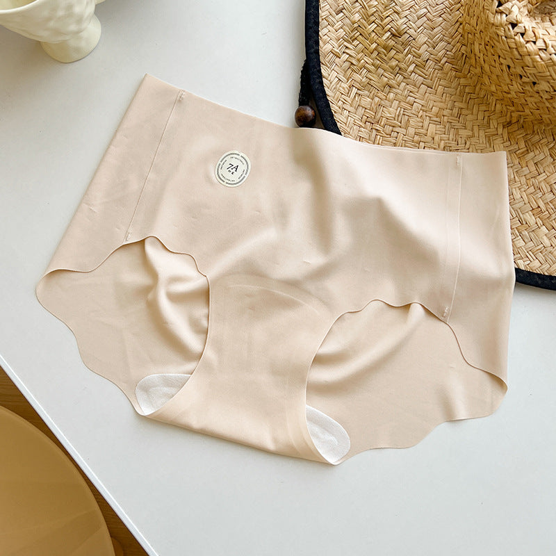 Seamless Womens Underwear That Doesnt Dig Into The Hips