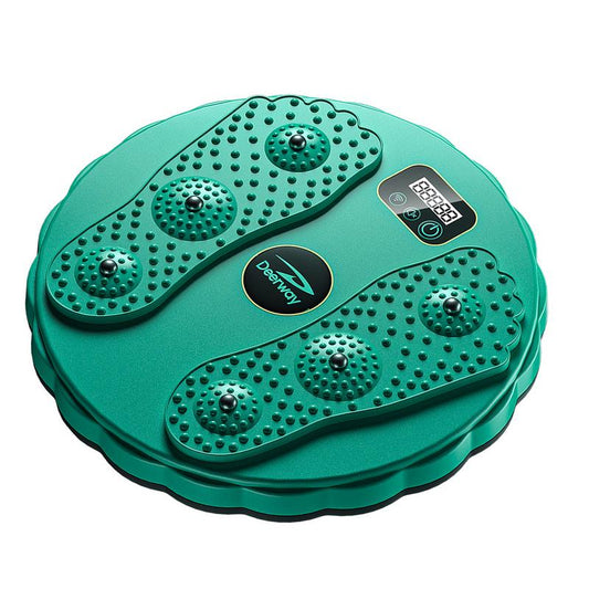 Intelligent Counting Waist Twisting Movement Waist Beauty Machine