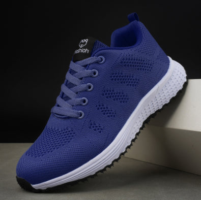 Sports shoes