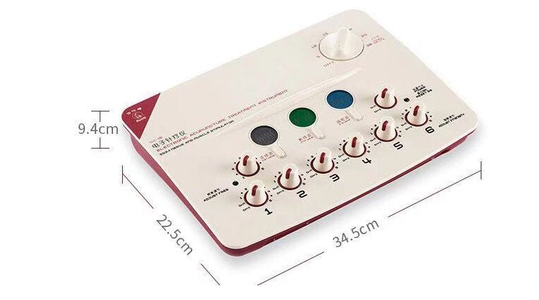 SDZ-II electroacupuncture instrument