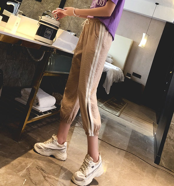JOGGING LE LUXE V2