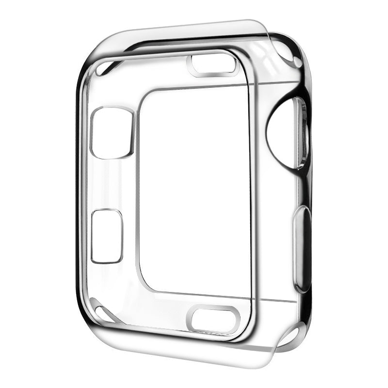 Watch protection case