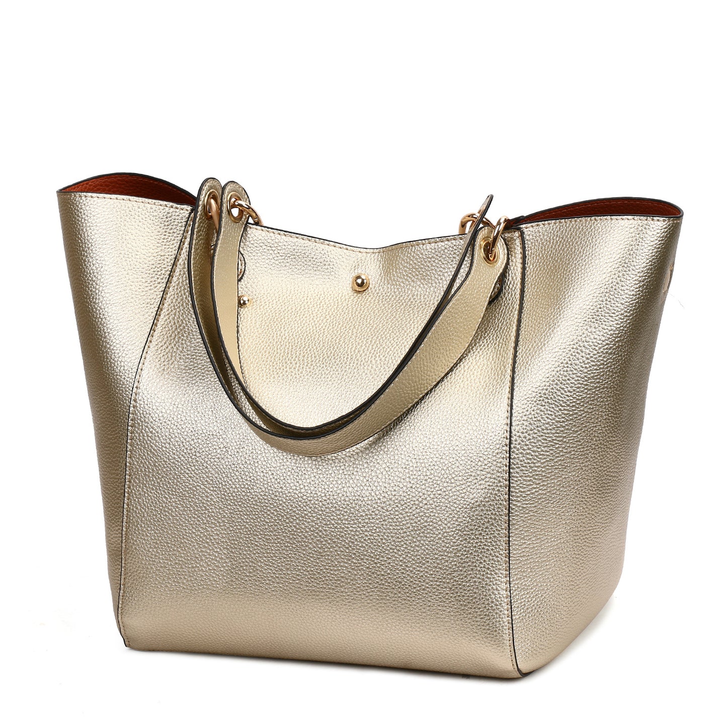 Wholesale Europe and America women's bag new retro ladies bucket handbag fashion Amazon big explosion models mother package