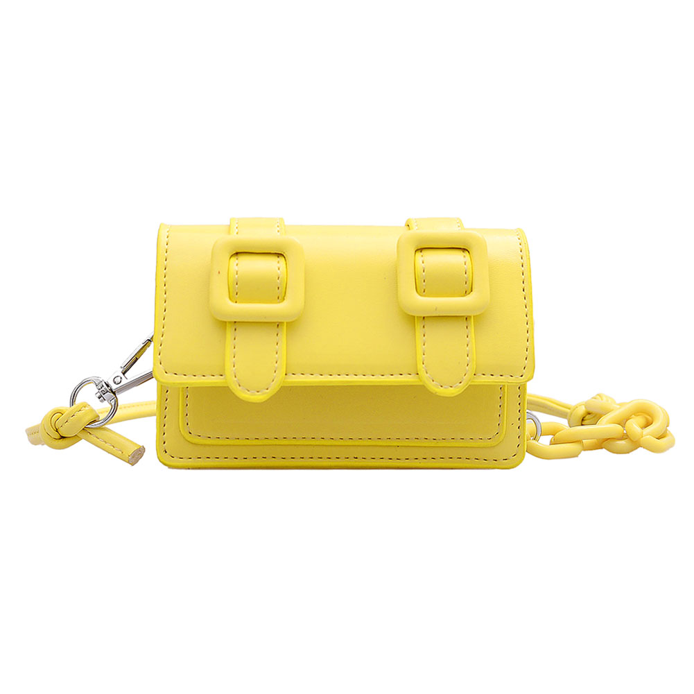 Cambridge all-match shoulder messenger bag