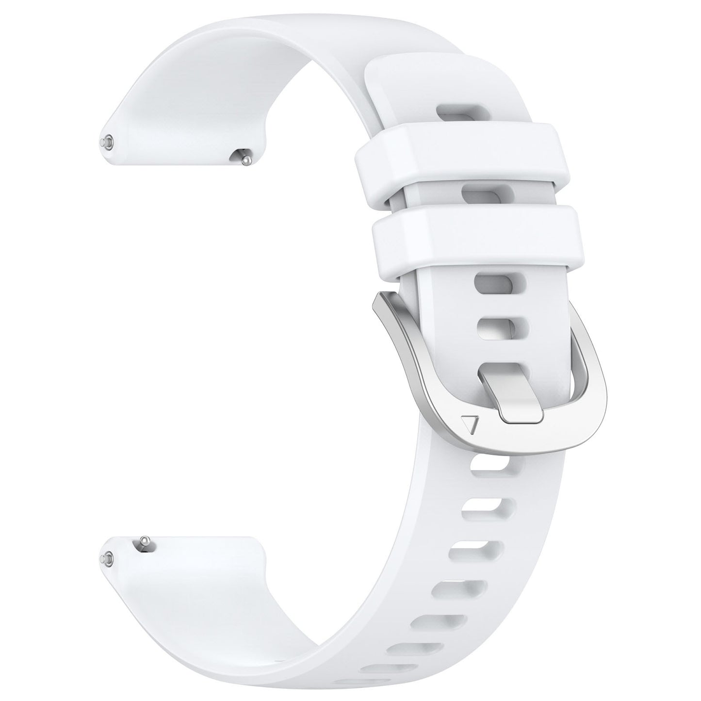 Sports Style Silicone Strap For Men And Women