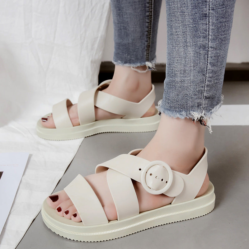 Platform shoes platform women's shoes