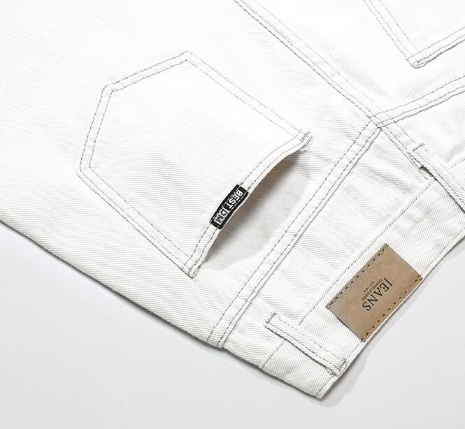 Autumn High-waist Straight-leg Harlan Radish Daddy Women's Pants