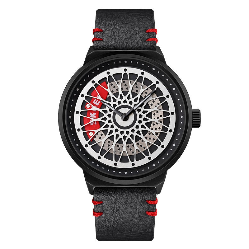 Student sports watch