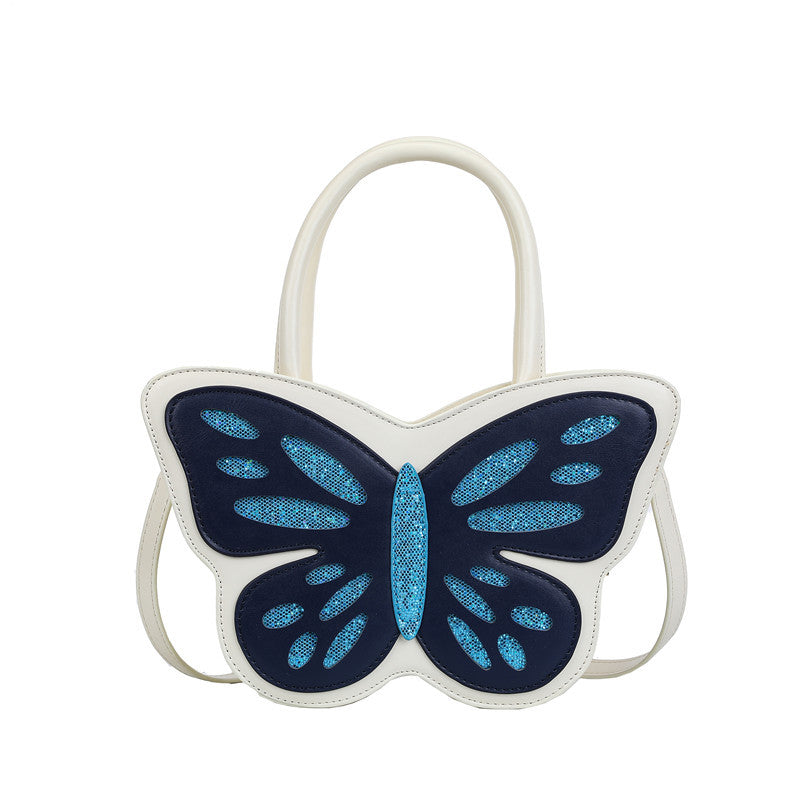 Fashion Portable Crossbody Small Square Bag